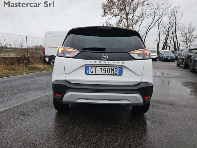 OPEL Crossland usata, con Alzacristalli elettrici