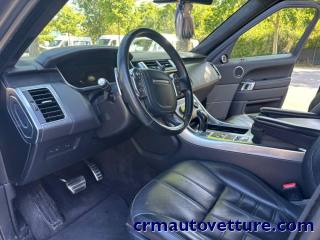 LAND ROVER Range Rover Sport usata, con Antifurto