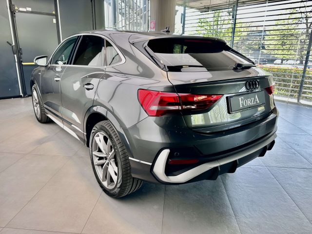 AUDI Q3 usata, con Boardcomputer