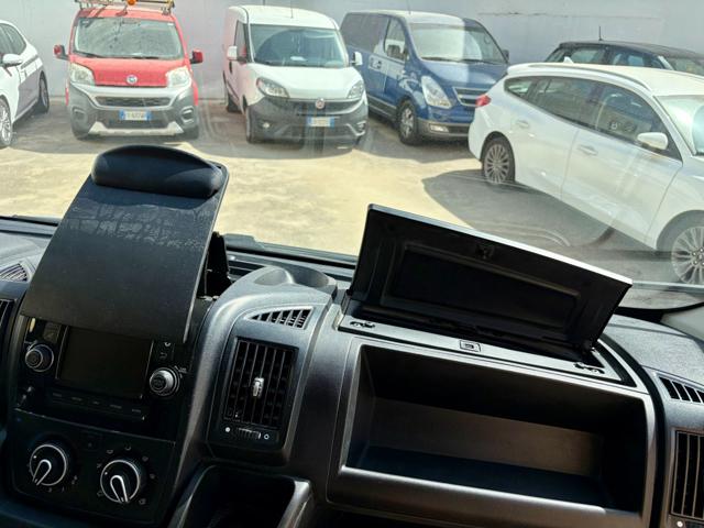 CITROEN Jumper usata, con Vivavoce