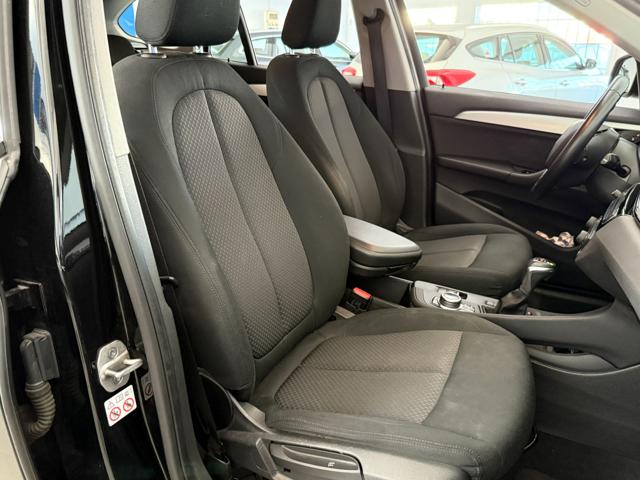 BMW X1 usata, con Autoradio
