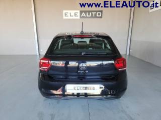 VOLKSWAGEN Polo usata, con Alzacristalli elettrici