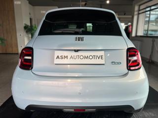FIAT 500 usata, con Alzacristalli elettrici