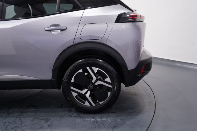 PEUGEOT 2008 usata, con Frenata d