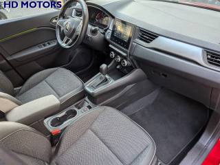 RENAULT Captur usata, con Autoradio