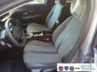 PEUGEOT 208 usata, con ESP