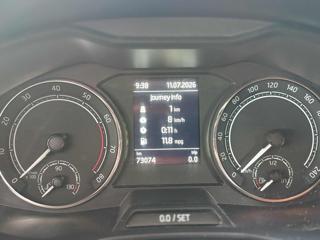 SKODA Kamiq usata, con Controllo trazione