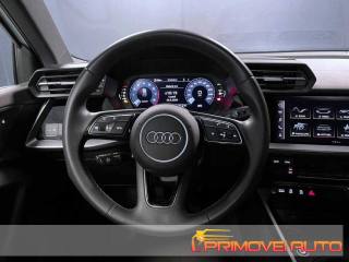 AUDI A3 usata, con Airbag laterali