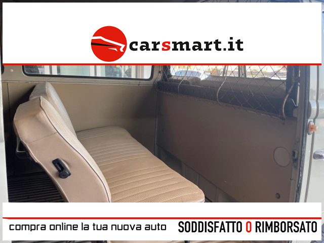 VOLKSWAGEN T2 usata, con ESP