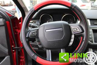 LAND ROVER Range Rover Evoque usata 37