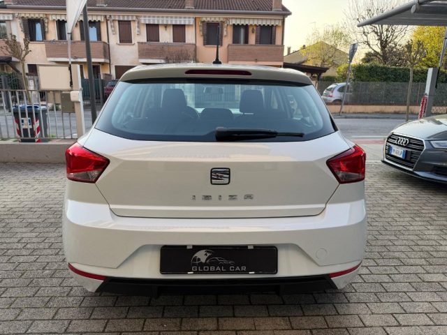 SEAT Ibiza usata 5
