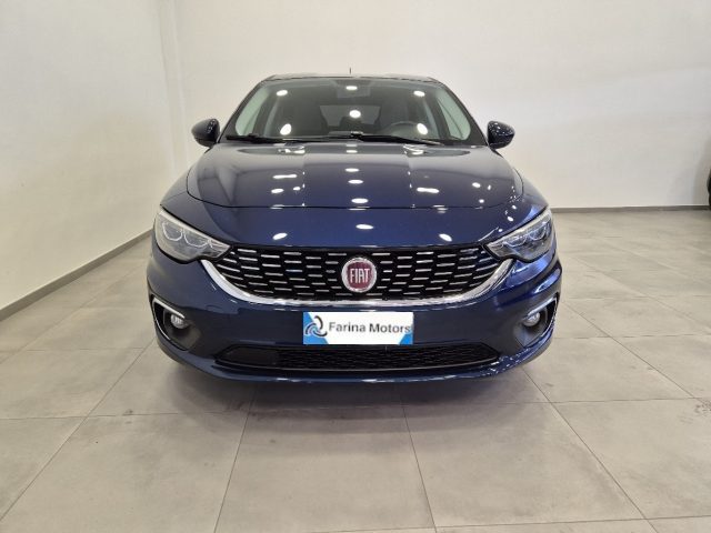 FIAT Tipo usata, con Airbag