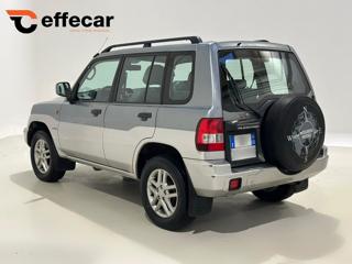 MITSUBISHI Pajero Pinin usata, con Alzacristalli elettrici