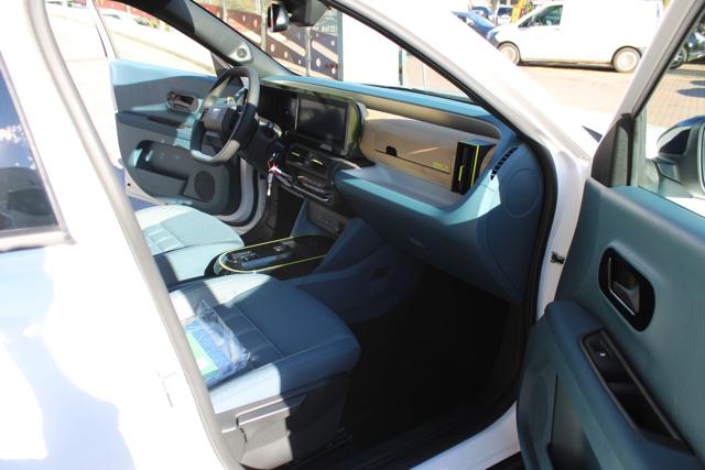 FIAT Grande Panda usata, con Park Distance Control