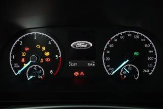 FORD Tourneo Connect usata 7