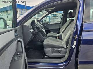 SEAT Tarraco usata, con Controllo trazione