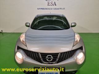 NISSAN Juke usata 45