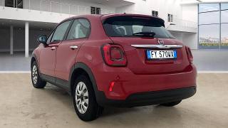 FIAT 500X usata, con Autoradio digitale