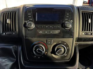 CITROEN Jumper usata, con Autoradio digitale