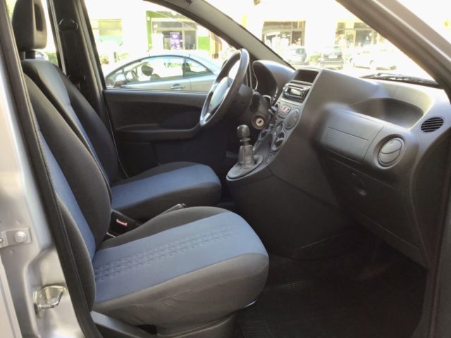 FIAT Panda usata, con Lettore CD