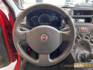 FIAT Panda usata 18