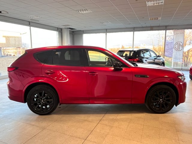 MAZDA CX-60 usata, con ESP