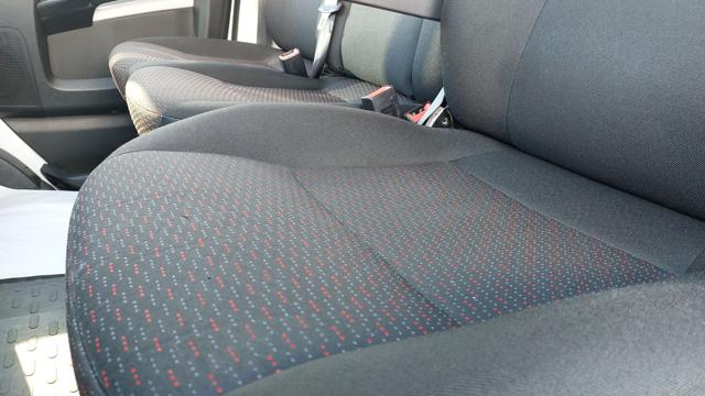 OPEL Movano usata, con Chiusura centralizzata