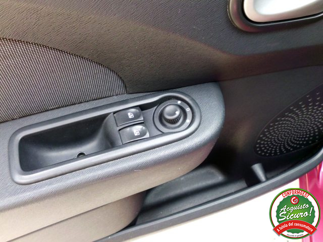 RENAULT Twingo usata, con Servosterzo