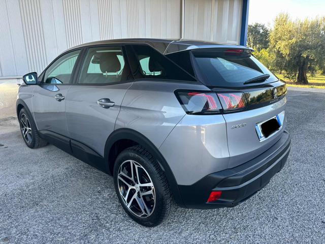 PEUGEOT 3008 usata, con Airbag Passeggero