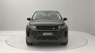LAND ROVER Discovery Sport usata, con Cerchi in lega