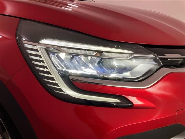 RENAULT Captur usata, con Chiusura centralizzata