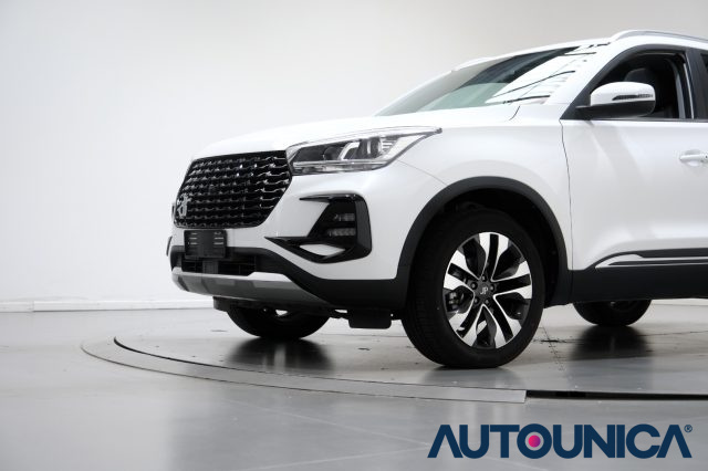DR MOTOR DR 5.0 usata, con Cruise Control