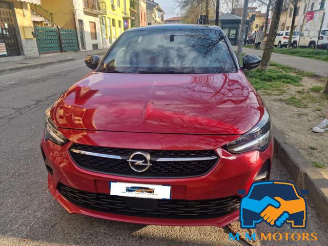 OPEL Corsa usata, con Airbag