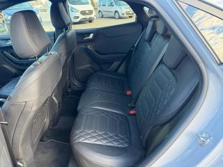 FORD Puma usata, con Controllo trazione