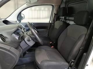 RENAULT Kangoo usata, con Autoradio