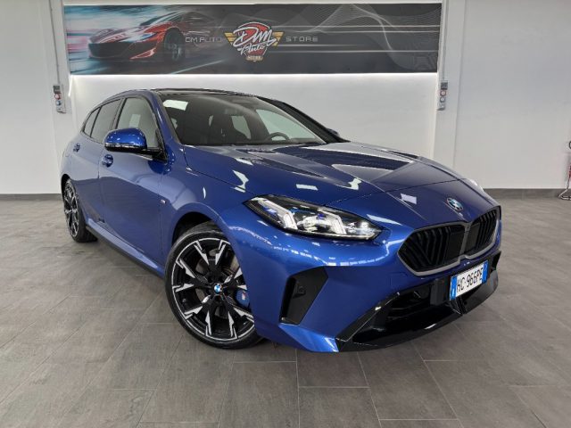 BMW 120 usata, con Airbag laterali