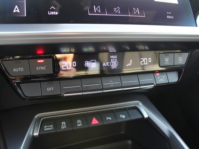 AUDI A3 usata, con Vivavoce