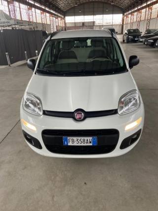 FIAT Panda usata, con ESP