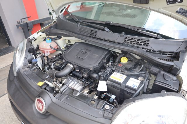 FIAT Panda usata 79