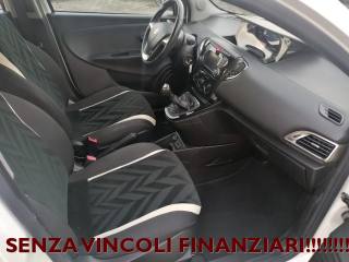 LANCIA Ypsilon usata, con Cerchi in lega