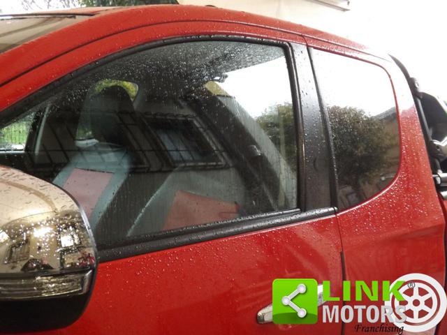 MITSUBISHI L200 usata 87