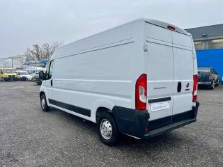 FIAT Ducato usata, con Chiusura centralizzata