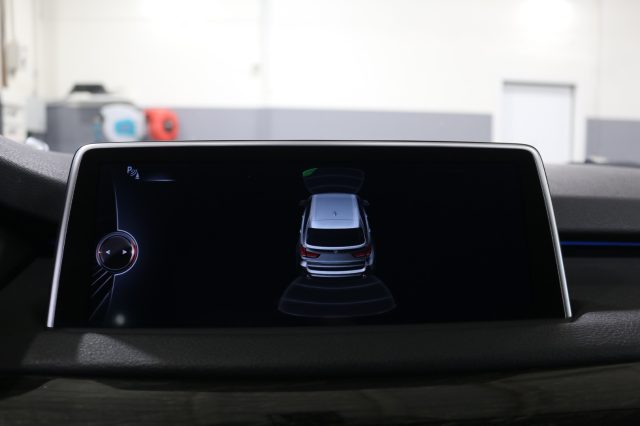 BMW X5 usata, con Bluetooth
