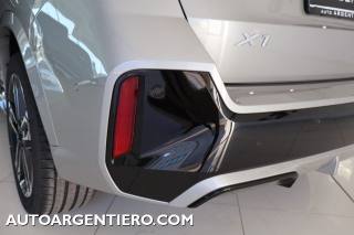 BMW X1 usata, con Touch screen