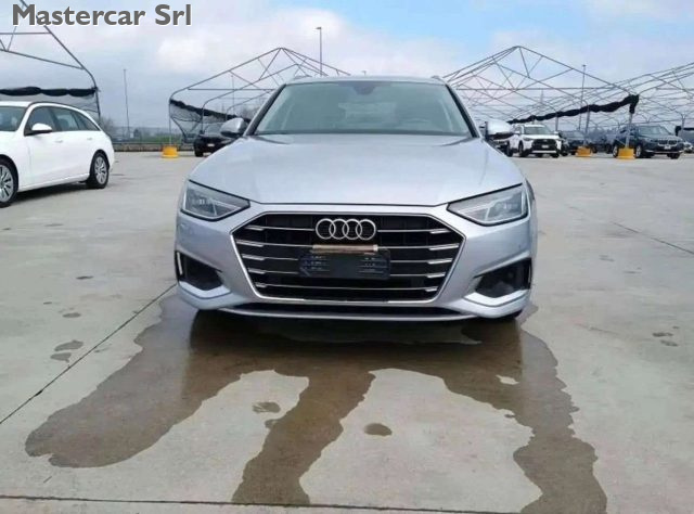 AUDI A4 usata, con Airbag