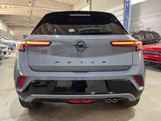OPEL Mokka usata, con Boardcomputer