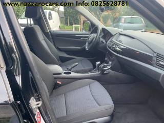BMW X1 usata, con Chiusura centralizzata telecomandata