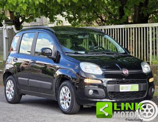 FIAT Panda usata, con Boardcomputer