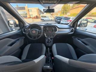 FIAT Doblo usata, con Climatizzatore