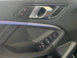 BMW 118 usata, con Interni in pelle
